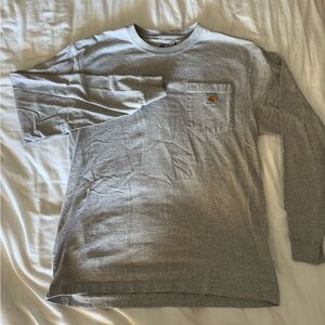 Carhartt Long Sleeve